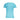 Norway 1963 Light Blue Cotton Men T-Shirt