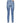 Tommy Hilfiger Blue Cotton Women Jeans