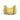 Mario Valentino Yellow Polyethylene Handbag