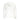 Fila Chic White Cotton Blend Hooded Sweater