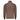 Norway 1963 Brown Polyester Sweater