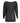 Guess Jeans Black Viscosa Women Sweater