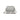 Mario Valentino Gray Polyethylene Women Handbag