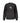 Calvin Klein Black Cotton Women Sweater
