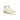 Blauer White Leather Men Sneaker