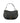 Coccinelle Black Leather Women's Bag