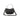 Coccinelle Black Leather Women Handbag