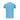 Norway 1963 Light Blue Cotton Men Polo Shirt