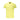 Noruega 1963 Polo de algodón amarillo