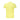 Noruega 1963 Polo de algodón amarillo