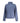 North Sails Blue Nylon Women Jacket