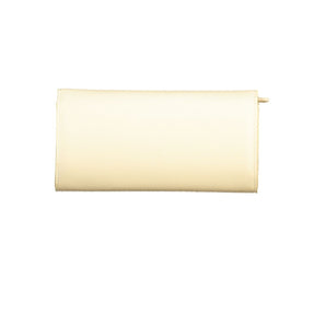 Valentino Bags Cartera Polietileno Beige
