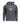 U.S. POLO ASSN. Blue Cotton Men Sweater