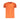 Norway 1963 Orange Polyester Men T-Shirt