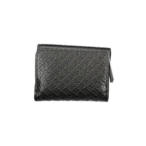 Cartera Tommy Hilfiger Mujer Polietileno Negro