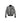 Balmain Men's Black Polyamide Reverse Jacket