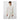 Alpha Studio White Cotton Shirt