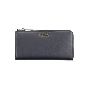 Cartera Tommy Hilfiger Mujer Polietileno Azul
