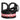 Dolce & Gabbana Black Polyester Logo Print DG Buckle Belt