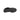 Sergio Tacchini Sleek Black Sneakers with Contrast Details