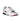 Tommy Hilfiger White Polyethylene Men Sneaker