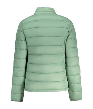 North Sails Verde Poliammide Women's Jacket