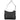 Mario Valentino Black Polyethylene Handbag