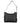 Mario Valentino Black Polyethylene Bag