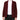 GF Ferre Maroon Corduroy Regular Fit Men Coat Blazer Jacket