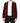 GF Ferre Maroon Corduroy Regular Fit Men Coat Blazer Jacket