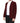 GF Ferre Maroon Corduroy Regular Fit Men Coat Blazer Jacket