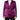 Dolce & Gabbana Purple Double Breasted Men Suit Coat Blazer
