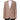 Dolce & Gabbana Beige TAORMINA Single Breasted Coat Blazer