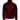 Dolce & Gabbana Red Black Cotton Logo FullZip Bomber Jacket