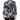 Dolce & Gabbana Multicolor GOLD Cotton Banana Leaf Print Shirt