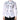 Dolce & Gabbana White Cotton Feather Print GOLD Dress Shirt