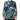 Dolce & Gabbana Multicolor Marble Print MARTINI Dress Shirt