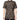 Dolce & Gabbana Multicolor Camouflage Button Down GOLD Shirt