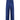 Gucci Blue Classic Cotton Pants