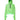 Dolce &amp; Gabbana Green Polyester DGLogo Print Hooded Sweater