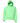 Dolce &amp; Gabbana Green Cotton DG Logo Print Hooded Sweater