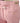 Gucci Light Pink Cotton Pants