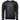Dolce & Gabbana Black White Logo Knitted Pullover Sweater
