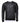 Dolce & Gabbana Black White Logo Knitted Pullover Sweater