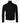 Dolce & Gabbana Black Cashmere Knitted Men Pullover Sweater