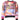 Dolce & Gabbana Multicolor Print Crew Neck Pullover Sweater
