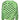 Dolce & Gabbana Green Heart Print Crew Neck Pullover Sweater