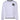 Dolce &amp; Gabbana Jersey de algodón con cuello redondo y logo blanco