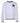 Dolce &amp; Gabbana White Logo Cotton Crew Neck Pullover Sweater