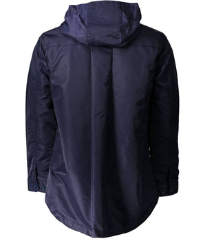Gant Blue Nylon Men's Jacket